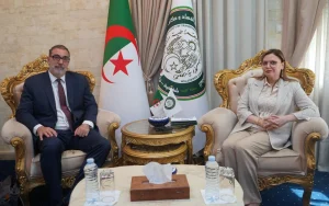 Recevant une délégation du FMI : Mousserati présente les réformes accomplies par l’Algérie