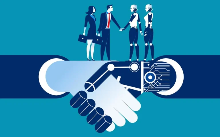 Les ressources humaines peuvent-elles échapper à la révolution numérique ?