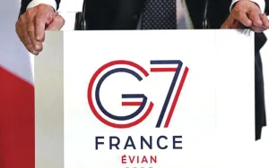Consensus inattendu au G7 à Évian : Le pacte croissance, IA et commerce