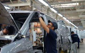 Investissements, sous-traitance, production : L’industrie automobile se déploie