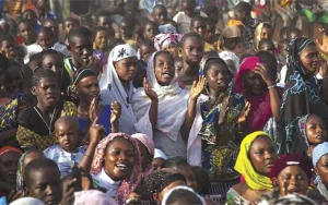 Boom démographique ou atout économique ? Le défi africain