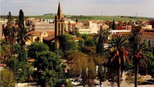 Bir Ghbalou (W. Bouira) : Le pari industriel