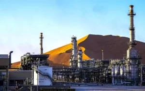 Amont pétrolier et gazier algérien : La présence historique de Cepsa et Repsol