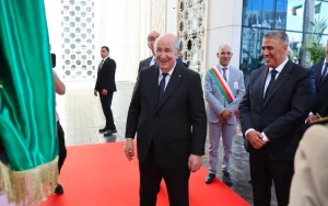 Numérisation, Habitat, Santé… Les principales annonces du Président