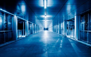 Électricité : L’IA va doubler la consommation des data centers