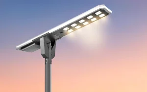 Communes Vertes II : 50 installations solaires et 145 tronçons d’éclairage passés au crible