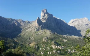 Quelles clés pour l’économie de la montagne : Le nouvel ordre de la gouvernance territoriale