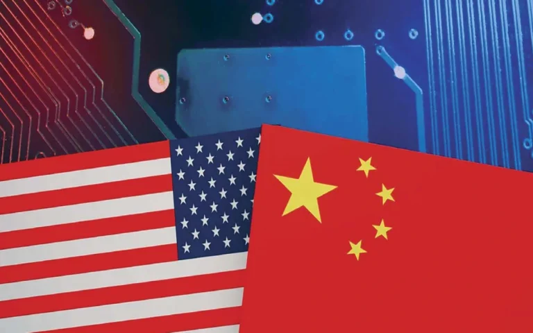 USA-Chine : La guerre des biotech