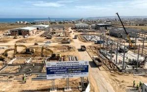 Il ouvre ses portes aujourd'hui : Le guichet unique des grands projets opérationnel