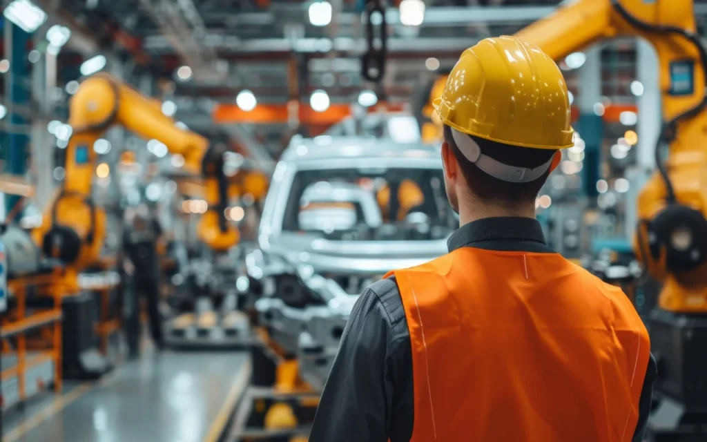 Investissement dans l’industrie de l’automobile : L’offensive Malaisienne