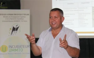 Yacine Madouche, enseignant-chercheur, maître de conférences à lʼUMMTO : «LʼAlgérie nʼest plus perçue par Berlin comme simple fournisseur de matière première»