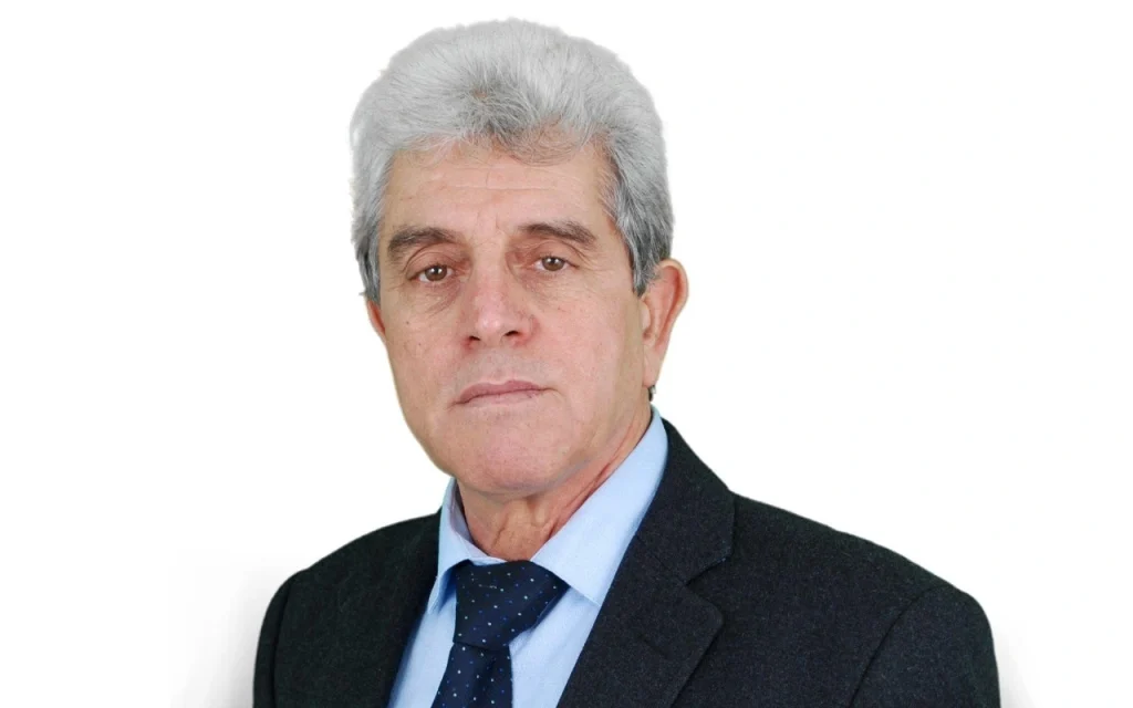 Moussa Boukrif, Professeur des universités en management