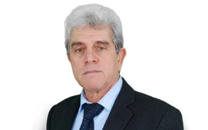 Moussa Boukrif, Professeur des universités en management