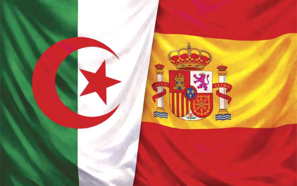 Algérie - Espagne : Vers un élargissement du partenariat stratégique aux énergies renouvelables