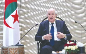 Le Président de la République l’a déclaré hier : Le SNMG et les retraites revalorisés en 2027