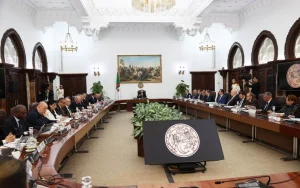 Interconnexion des administrations : Tebboune fixe un ultimatum d’un mois