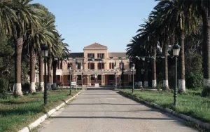 Sidi Bel Abbès : L’université crée 16 futurs champions