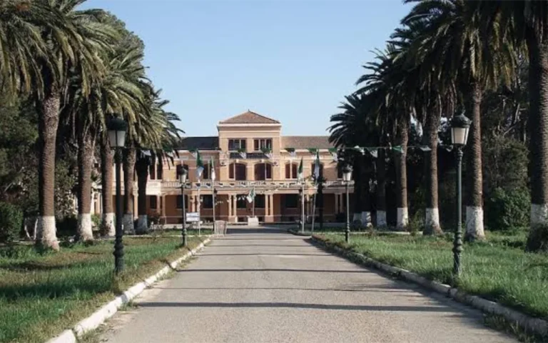 Sidi Bel Abbès : L’université crée 16 futurs champions