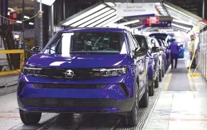 Une délégation du constructeur allemand à Alger : Le projet d’usine Opel se précise