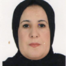Picture of Nabila Agguini