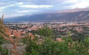 Arris (Batna) : Entre tradition et renouveau économique