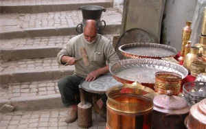 Promotion du secteur de l’artisanat : Le savoir-faire ancestral s’érige en levier de croissance