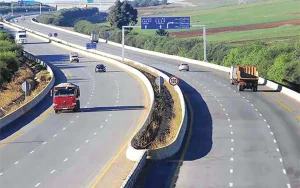 Diagnostic du réseau routier à travers le territoire : L’état de la chaussée en question
