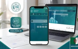 Six nouveaux outils déployés sur Dzaïr Digital Services : L’Energie se décloisonne