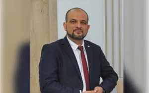 Dahim Ouali, ingénieur et consultant indépendant en développement commercial