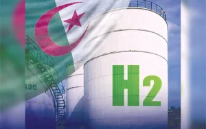 Marché algérien de l’hydrogène vert : GIZ invite les investisseurs européens