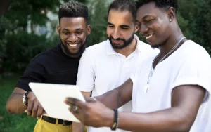 Jeunesse africaine : Le retour de l’optimisme économique