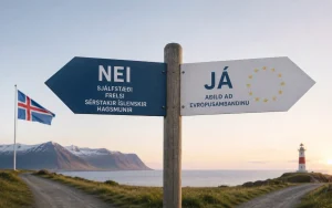 Miroir du refus islandais : Le modèle UE en crise