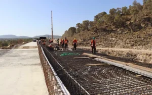 Le tronçon Annaba-Bouchegouf opérationnel dès septembre : Vers la transformation logistique et industrielle de l'Est algérien