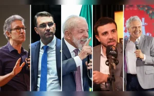 Présidentielle brésilienne : Le choc des modèles économiques