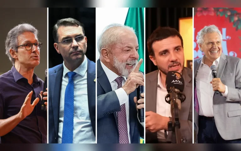 Présidentielle brésilienne : Le choc des modèles économiques
