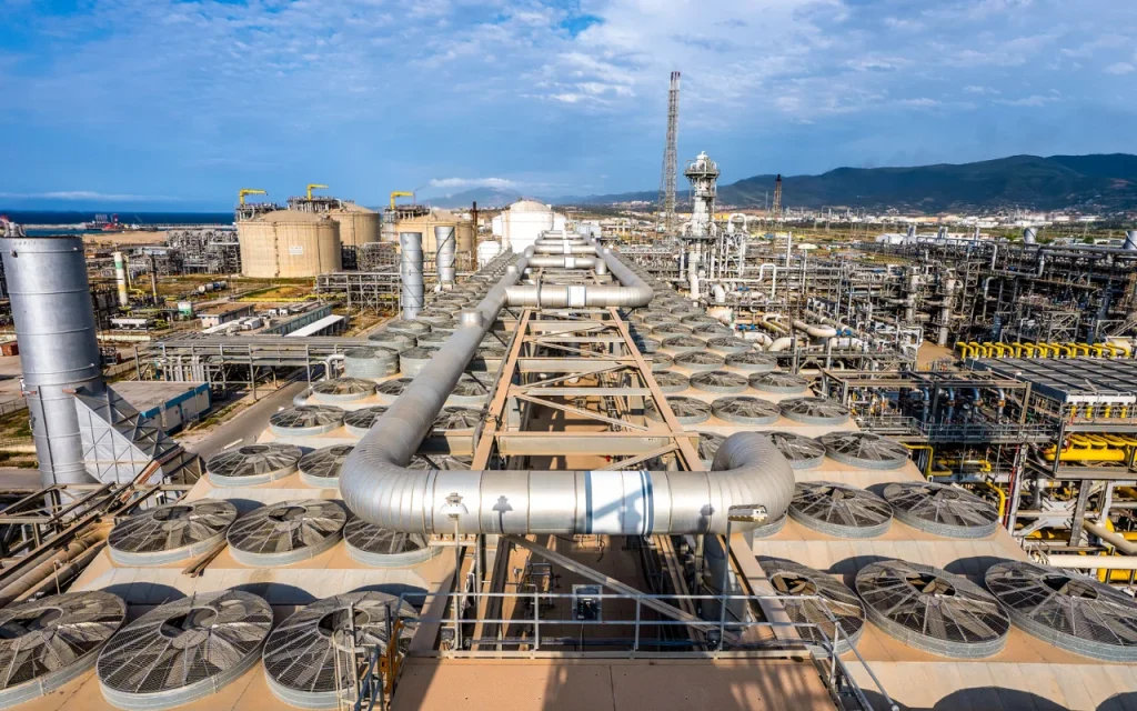 Plasturgie et PME : L’impact stratégique du Polypropylène d'Arzew