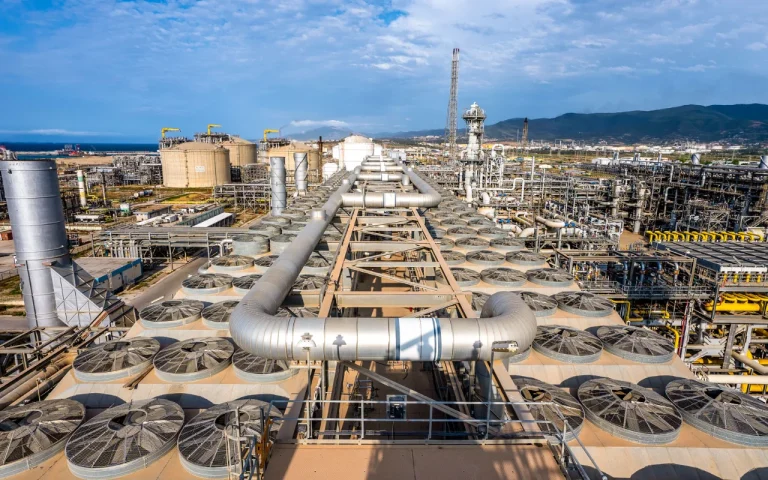 Plasturgie et PME : L’impact stratégique du Polypropylène d'Arzew