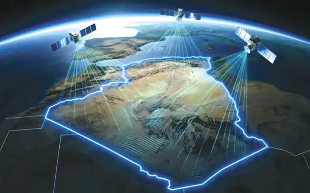 Connexion numérique sécurisée : Un décret présidentiel en préparation