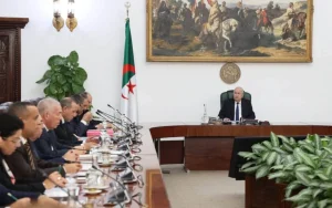 Nouvelle loi d’orientation agricole : Les décisions du Président Tebboune