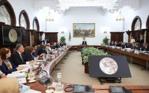 Projets structurants : Le Président Tebboune fixe les délais