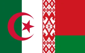 Algérie et la Biélorussie : Renforcer la coopération et le partenariat économique