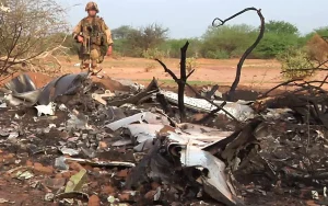 Crash du vol AH5017 d’Air Algérie en 2014 au Mali : Swiftair condamnée à une amende de 225.000 euros pour homicide involontaire