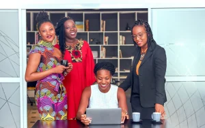 Fintech en Afrique : 34 000 PME féminines financées