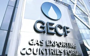 Dernier rapport mensuel du GECF : Hausse des exportations de gaz naturel algérien