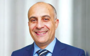 Faouzi Djoudi, expert Ingénieur spécialisé étude construction génie civil