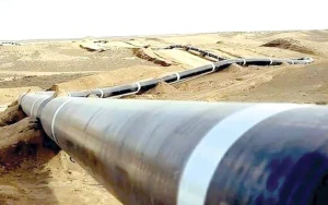 Gazoduc Nigeria-Niger-Algérie : Le TSGP dans la phase opérationnelle