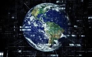 Le choc des empires…