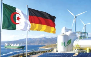 Hydrogène vert : L’intérêt allemand ouvre un nouveau marché