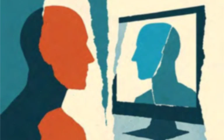 L’humain préfère l’agitation à la paix de l’âme : L’IA, miroir des dérives de l’homme