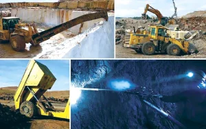 Secteur minier : L’Inde affiche sa volonté d’investir en Algérie